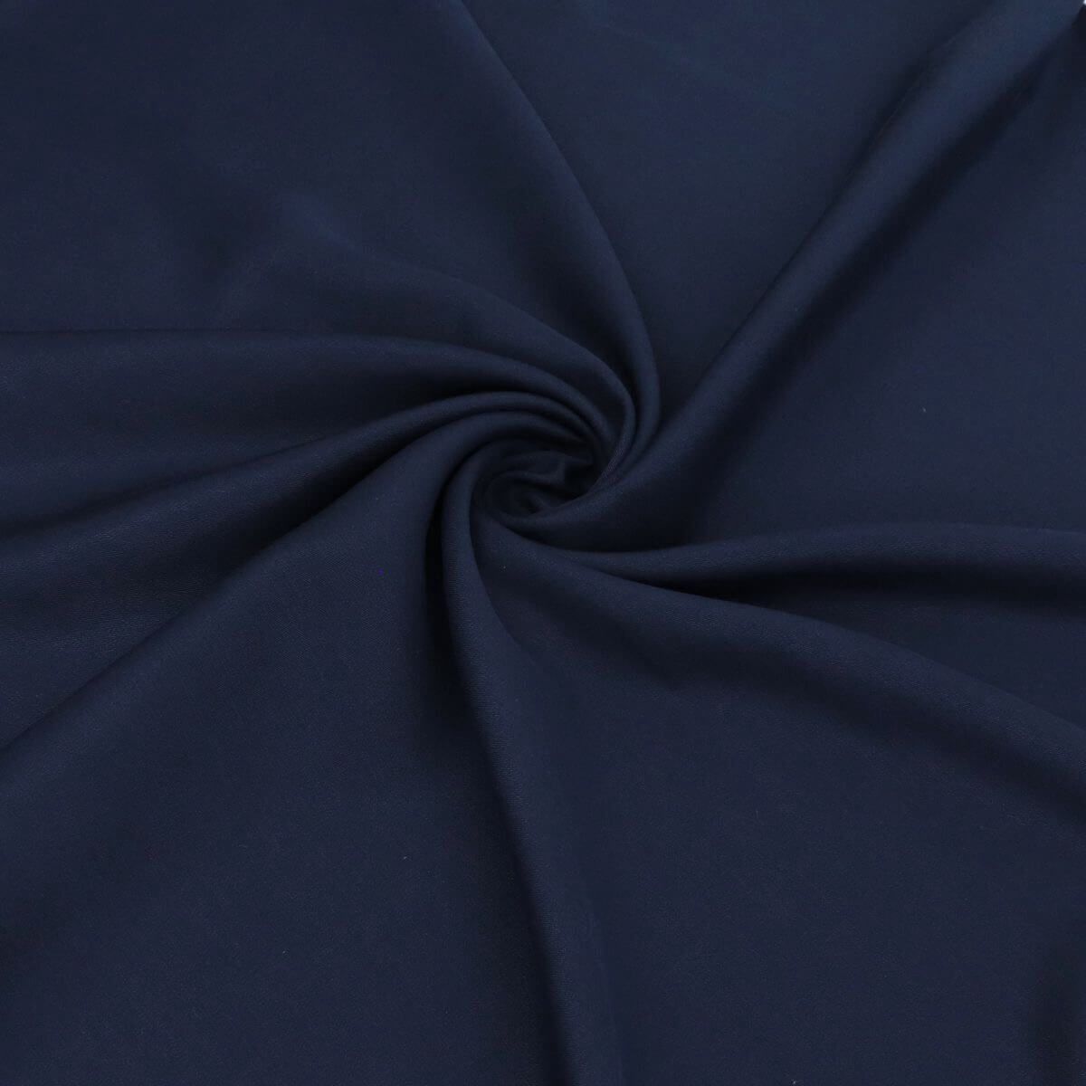 Premium Royal navy-blue wash & wear