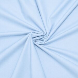 sky blue premium cotton