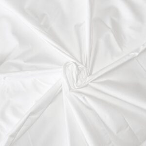 signature off white cotton