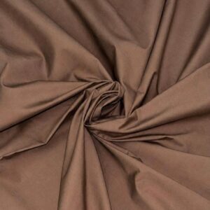 premium light brown cotton